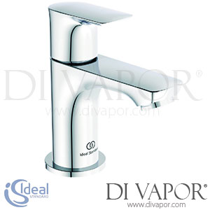 Ideal Standard A7031AA Connect Air | Concept Air Chrome Slim Pillar Tap Spare Parts