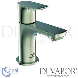 Ideal Standard A7031GN Connect Air | Concept Air Silver Storm Slim Pillar Tap Spare Parts