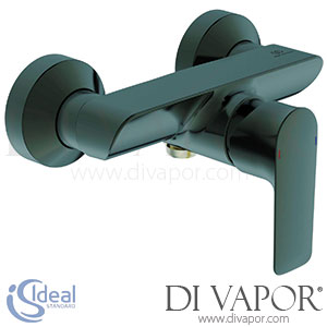 Ideal Standard A7032A5 Connect Air | Concept Air Exposed Grey Shower Mixer Spare Parts