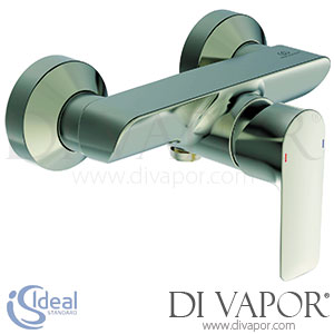 Ideal Standard A7032GN Connect Air | Concept Air Exposed Silver Shower Mixer Spare Parts