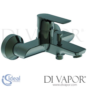 Ideal Standard A7033A5 Connect Air | Concept Air Exposed Magnetic Grey Bath & Shower Mixer Spare Parts