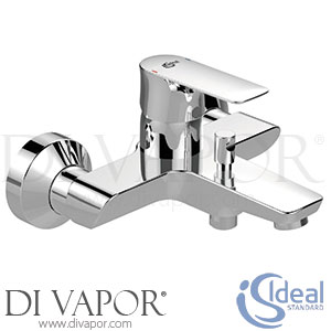 Ideal Standard A7033AA Concept Air 2H Wall Mounted Bath Shower Mixer Spare Parts