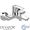 Ideal Standard A7033AA Mixer Spare Parts