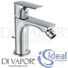 Ideal Standard A7050AA Mixer Spare Parts