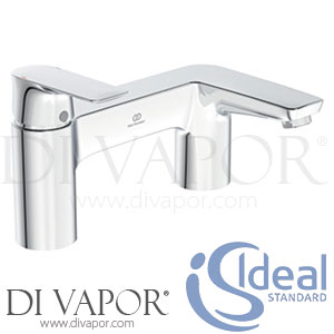 Ideal Standard A7051AA Concept Air Bath Filler Tap Spare Parts