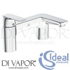 Ideal Standard A7051AA Tap Spare Parts