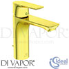 Ideal Standard A7053A2 GEN1 Mixer Spare Parts