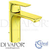 Ideal Standard A7053A2 Mixer Spare Parts