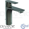 Ideal Standard A7053A5 Mixer Spare Parts