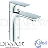 Ideal Standard A7053AA GEN1 Mixer Spare Parts