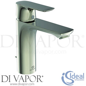 Ideal Standard A7053GN Connect Air | Concept Air Silver Storm Basin Mixer Grande Tap Spare Parts
