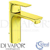 Ideal Standard A7054A2 GEN1 Mixer Spare Parts