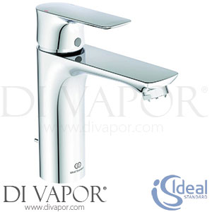 Ideal Standard A7054AA Connect Air | Concept Air Chrome Basin Mixer Tap Spare Parts