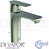 Ideal Standard A7054GN Mixer Spare Parts