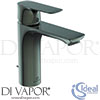 Ideal Standard A7055A5 GEN1 Mixer Spare Parts
