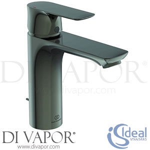 Ideal Standard A7055A5 Connect Air | Concept Air Magnetic Grey Basin Mixer Grande Tap Spare Parts
