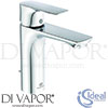 Ideal Standard A7055AA GEN1 Mixer Spare Parts