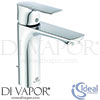 Ideal Standard A7055AA Mixer Spare Parts