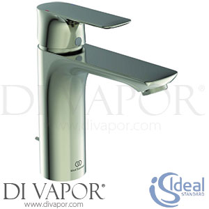Ideal Standard A7055GN Connect Air | Concept Air Silver Storm Basin Mixer Grande Tap Spare Parts