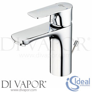 Ideal Standard A7063AA Concept Air Basin Mixer with Pop-Up Waste 5LPM Spare Parts