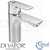Ideal Standard A7064AA Mixer Spare Parts