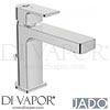 Jado A7102AA Mixer Spare Parts