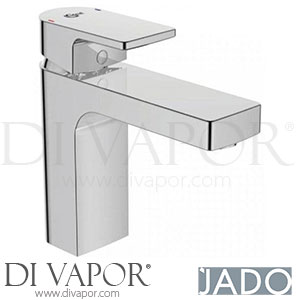 Jado A7105AA Edge Basin Mixer 5 L / Min Tap Spare Parts