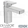 Jado A7105AA Mixer Spare Parts