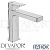 Jado A7106AA Mixer Spare Parts