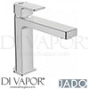 Jado A7109AA Mixer Spare Parts