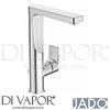 Jado A7110AA Mixer Spare Parts