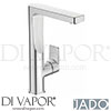 Jado A7111AA Spare Parts