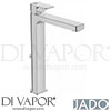 Jado A7112AA Mixer Spare Parts