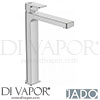 Jado A7114AA Mixer Spare Parts