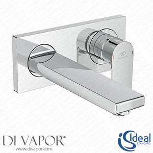 Ideal Standard Edge Single Lever Wall Mounted Basin Mixer - A7116AA-A5948NU Spare Parts
