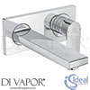 Ideal Standard A7116AA GEN1 Mixer Spare Parts