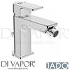 Jado A7118AA Mixer Spare Parts