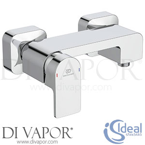 Ideal Standard A7120AA Edge Exposed Shower Mixer Spare Parts