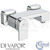 Ideal Standard A7120AA Mixer Spare Parts