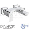 Ideal Standard A7121AA Mixer Spare Parts