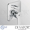 Ideal Standard Cerafine D Built-In Chrome Bath Shower Mixer Spare Part