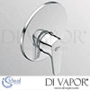 Ideal Standard Cerafine O Chrome Built-In Shower Mixer Spare Part