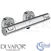 Ideal Standard A7202AA Mixer Spare Parts