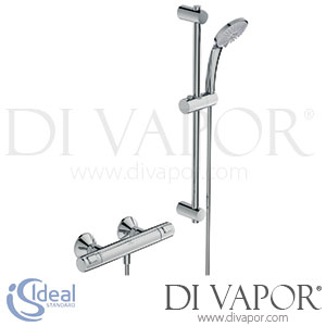 Ideal Standard A7203AA Ceratherm T25 Thermostatic Shower Mixer Spare Parts