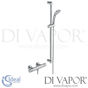 Ideal Standard A7204AA Ceratherm T25 Thermostatic Shower Mixer Spare Parts