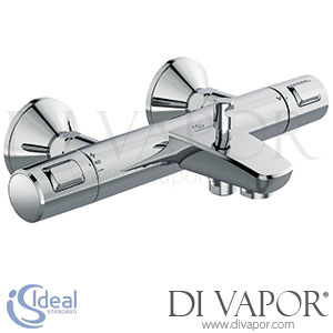 Ideal Standard A7206AA Ceratherm T25 Thermostatic Bath & Shower Mixer Spare Parts