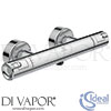 Ideal Standard A7216AA Mixer Spare Parts