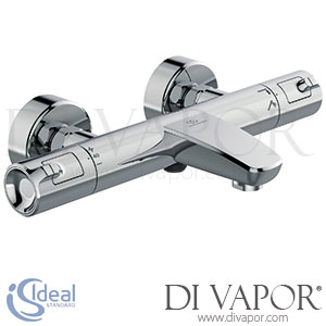 Ideal Standard A7223AA Ceratherm T50 Exposed Thermostatic Bath & Shower Mixer Spare Parts