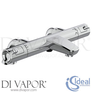 Ideal Standard A7224AA Ceratherm T50 Thermostatic Bath Shower Mixer Spare Parts