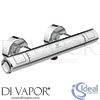 Ideal Standard A7231AA Mixer Spare Parts
